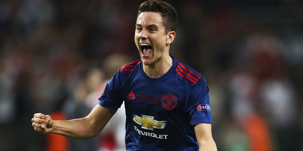Ander Herrera