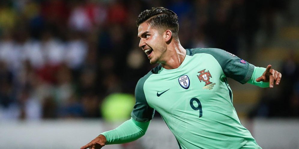 Andre Silva
