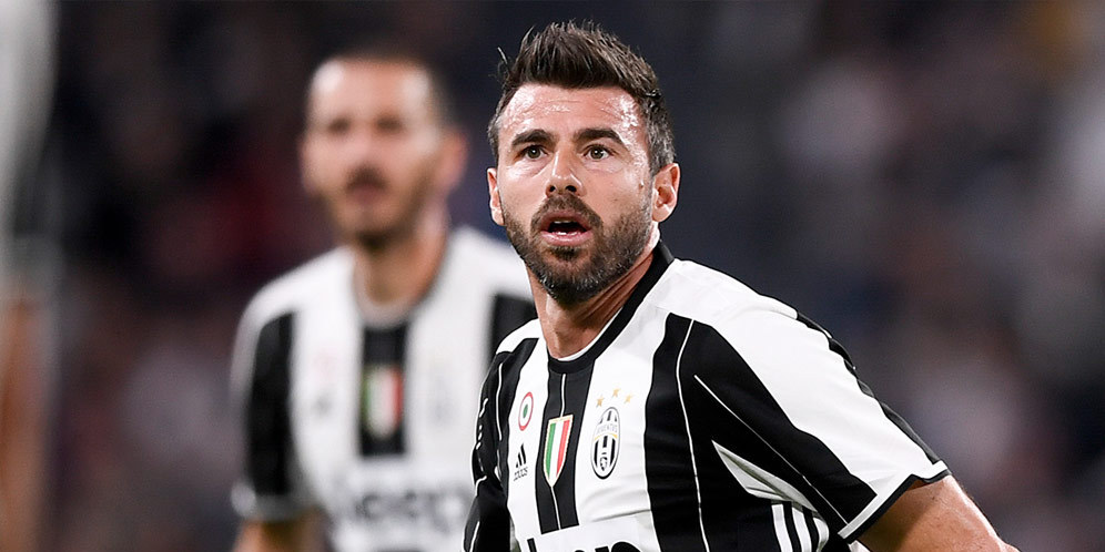 Andrea Barzagli