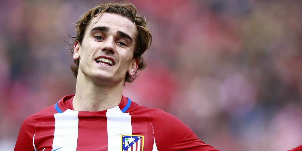 Antoine Griezmann