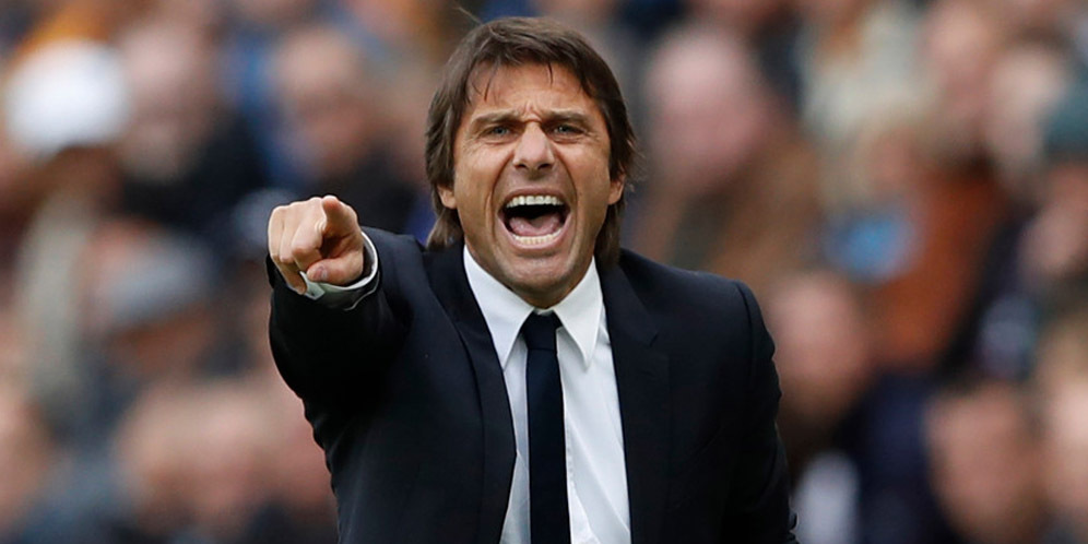 Antonio Conte