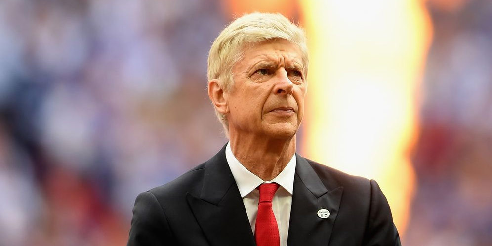 Arsene Wenger