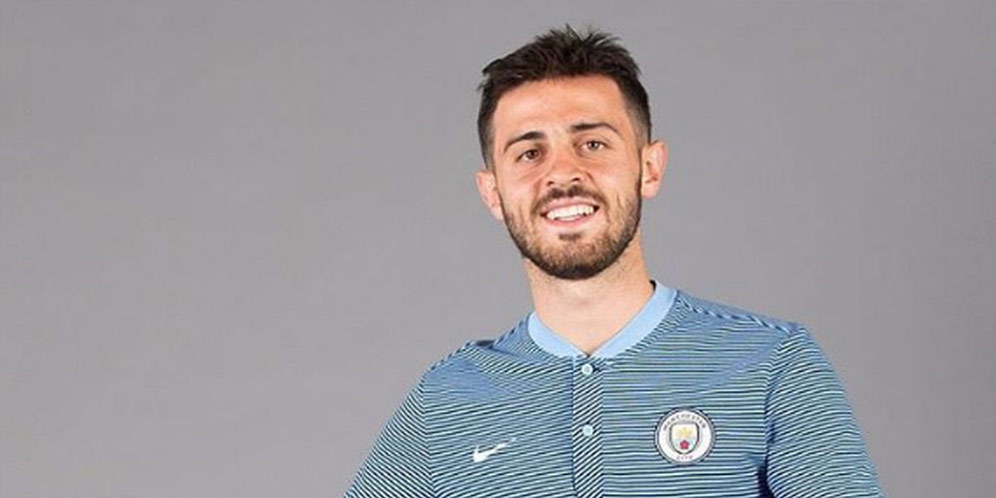 Bernardo Silva