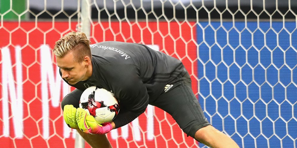 Bernd Leno