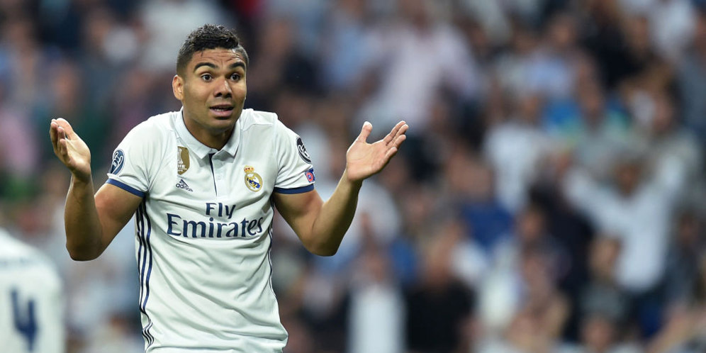 Casemiro