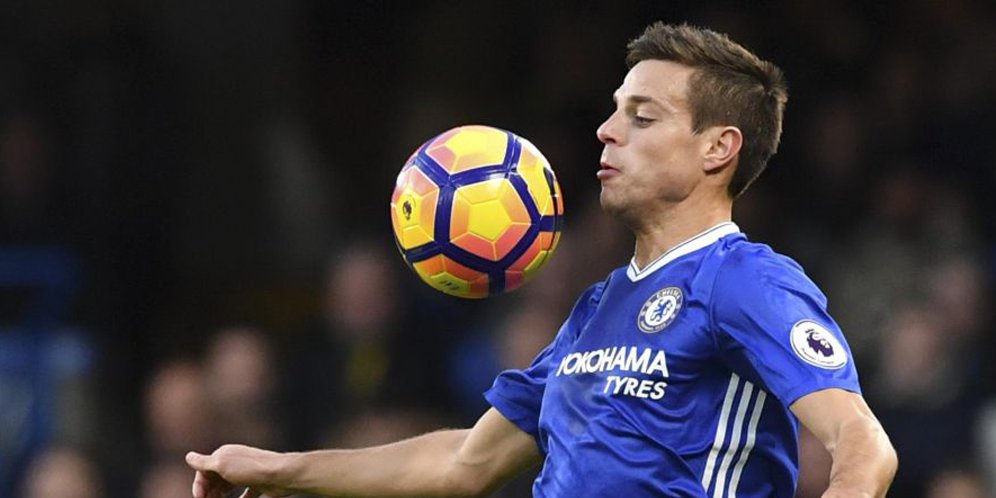 Cesar Azpilicueta