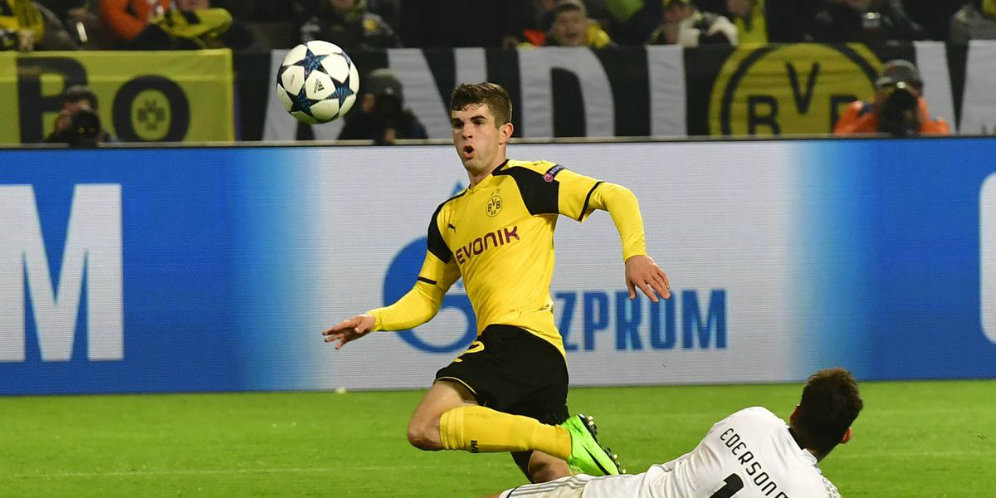 Christian Pulisic