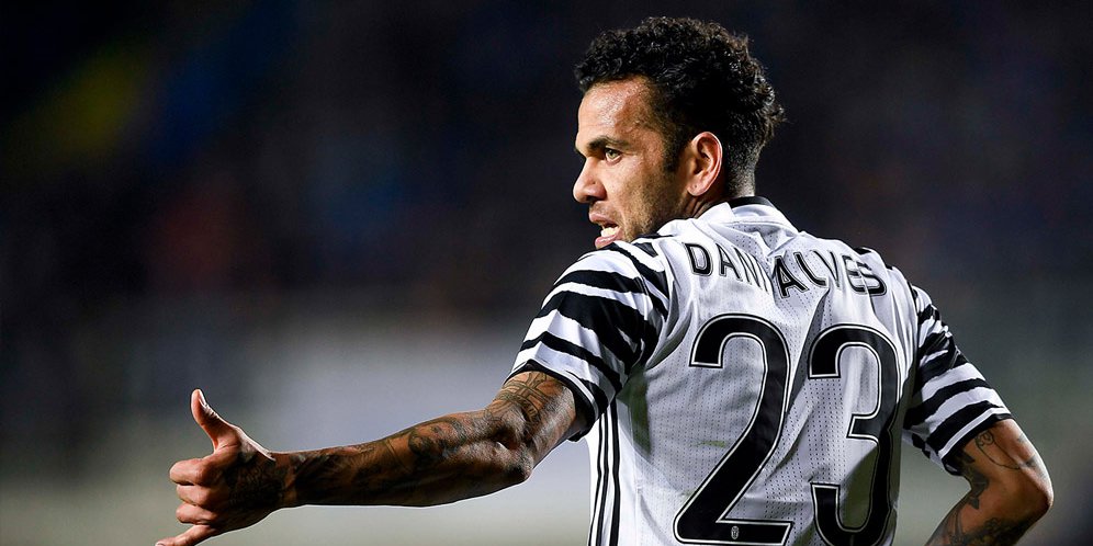 Dani Alves