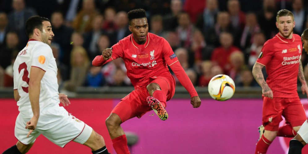 Daniel Sturridge