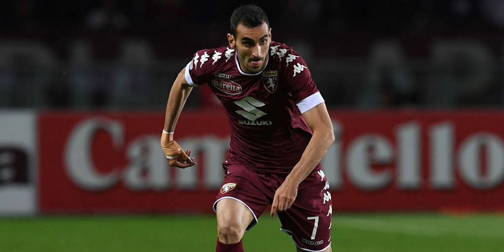 Davide Zappacosta