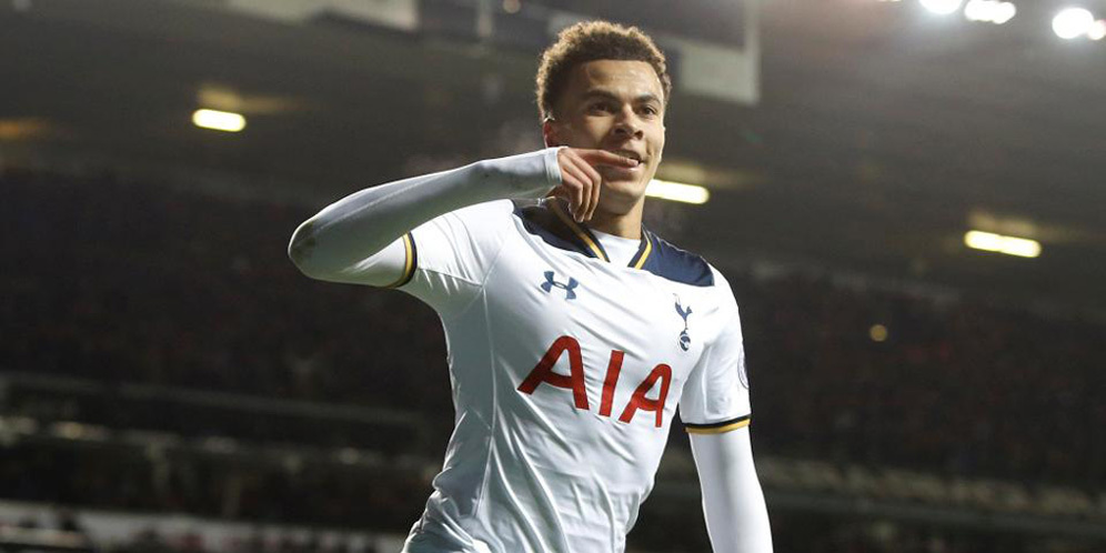 Dele Alli