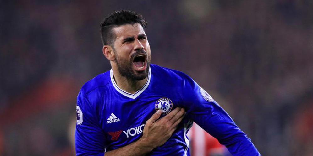 Diego Costa