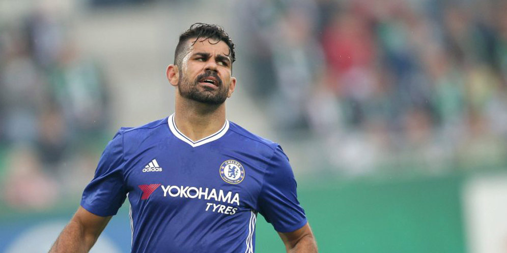 Diego Costa