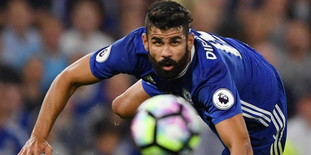 Diego Costa