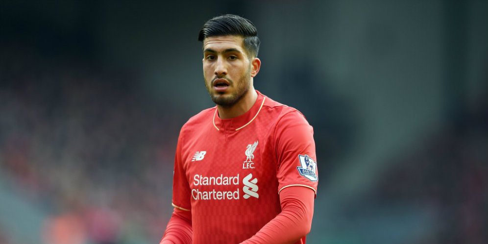 Emre Can