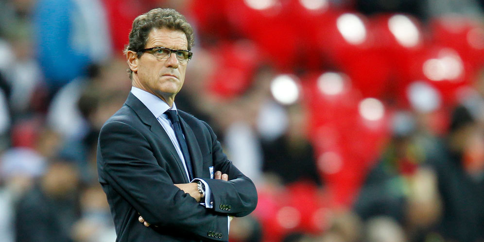 Fabio Capello