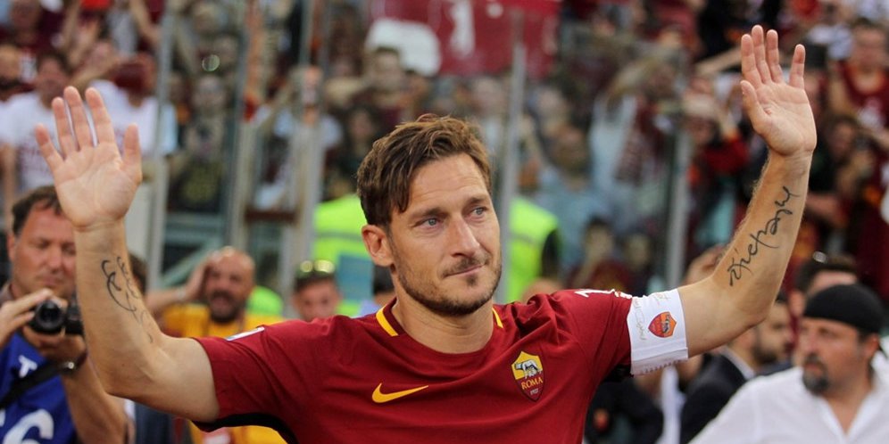 Francesco Totti