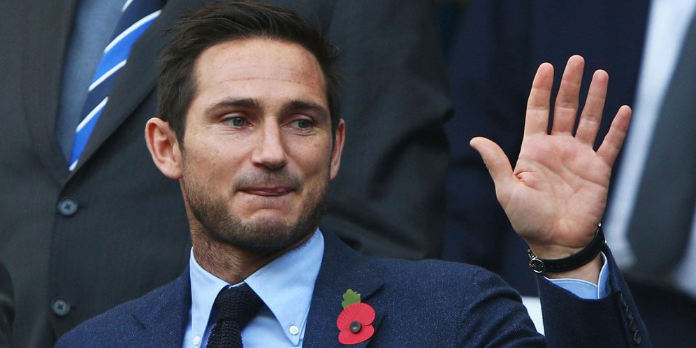 Frank Lampard