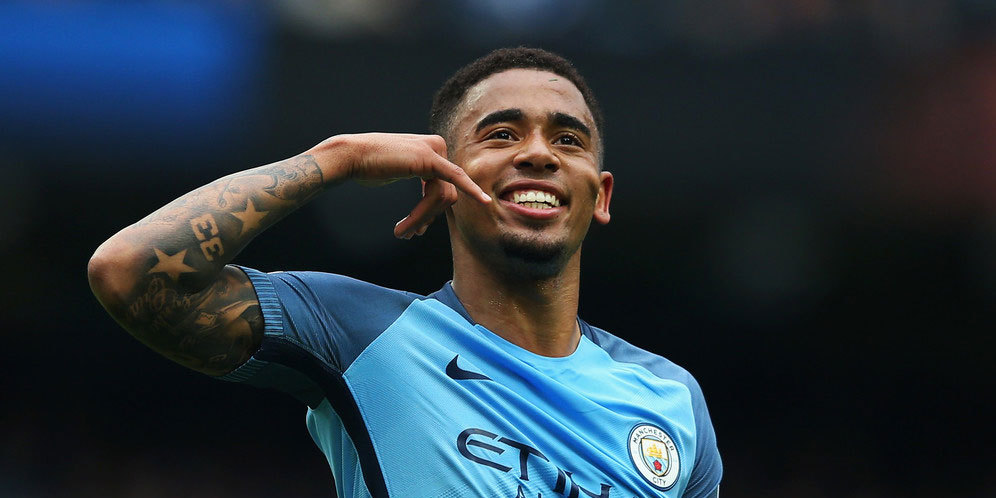 Gabriel Jesus