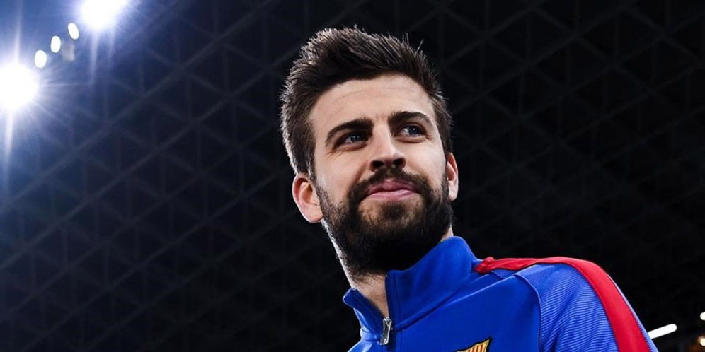 Gerard Pique