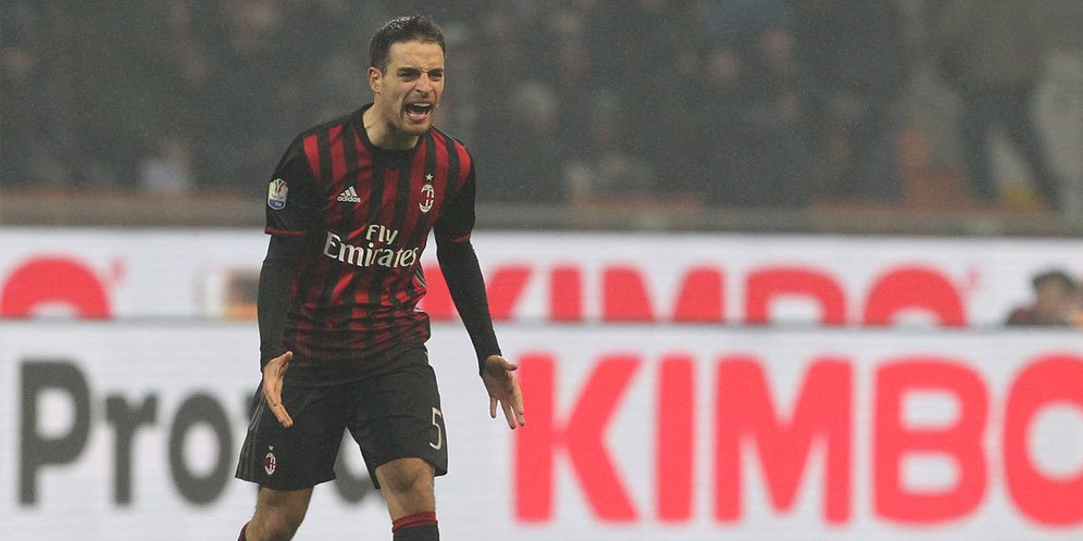 Giacomo Bonaventura