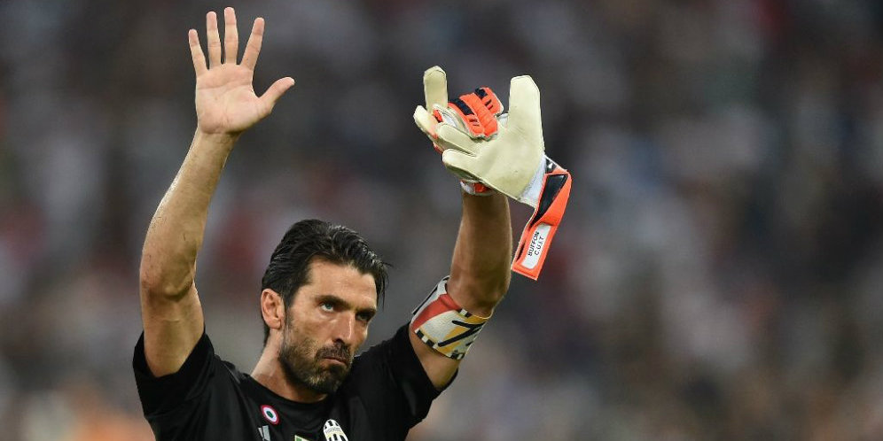 Gianluigi Buffon