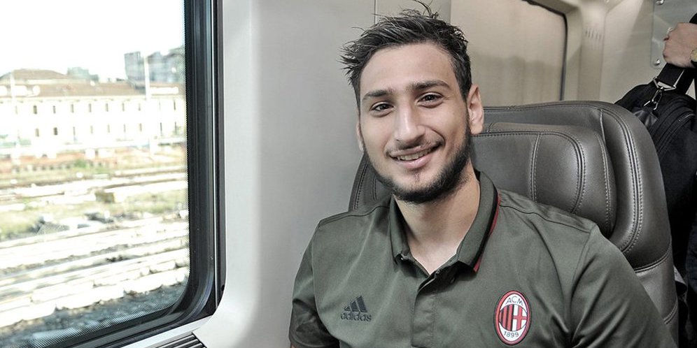 Gianluigi Donnarumma