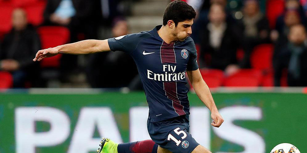 Goncalo Guedes
