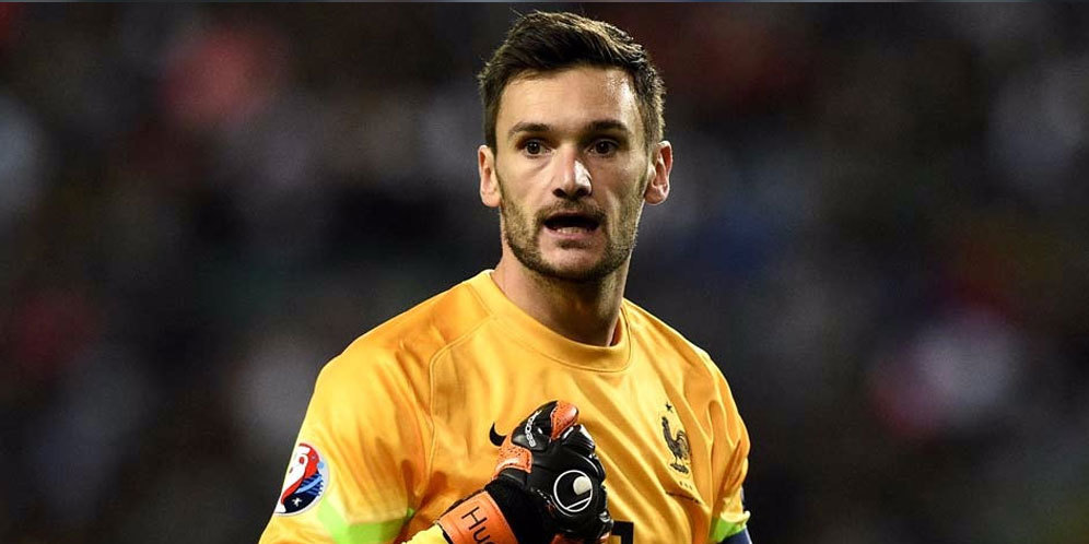 Hugo Lloris