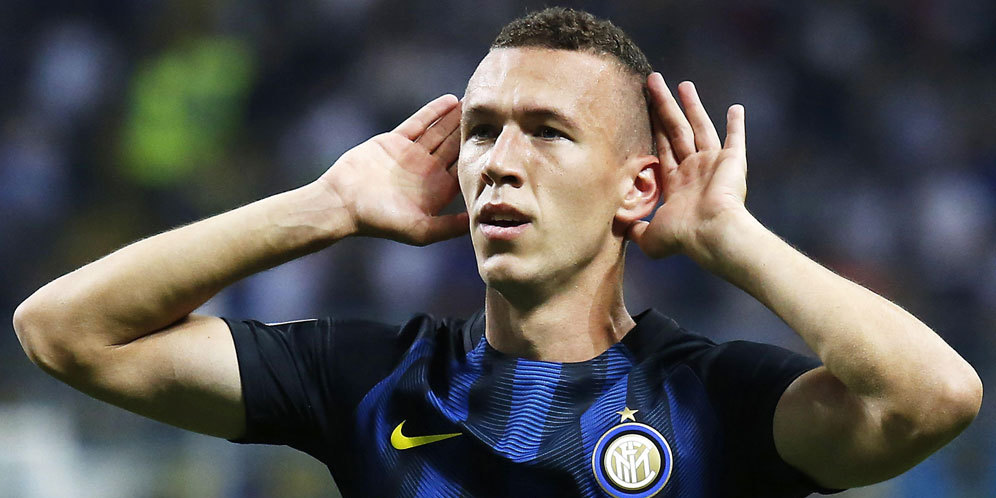 Ivan Perisic