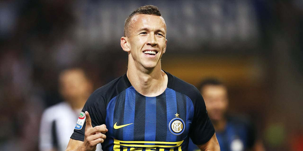 Ivan Perisic