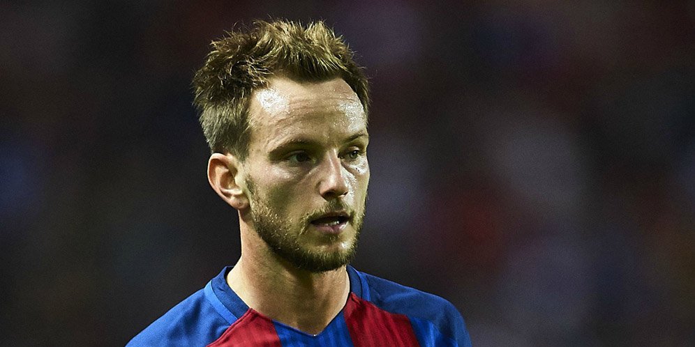 Ivan Rakitic