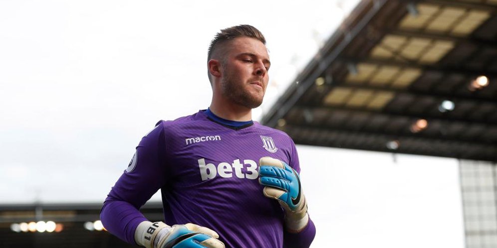 Jack Butland
