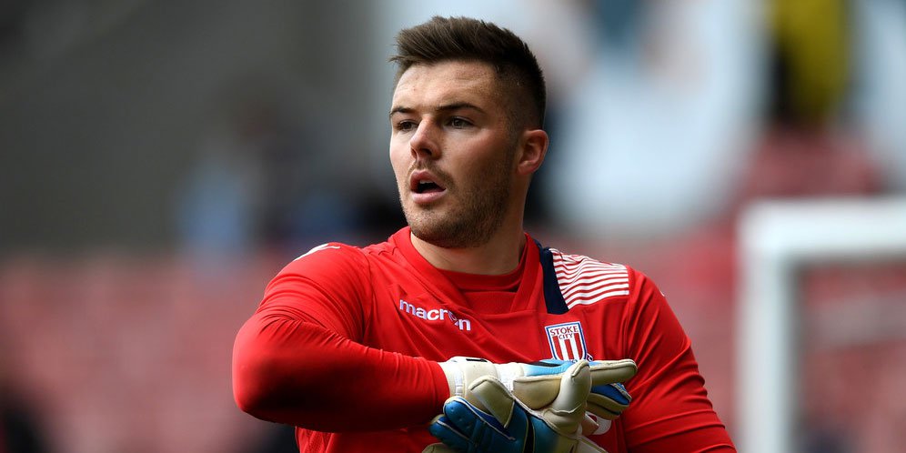 Jack Butland