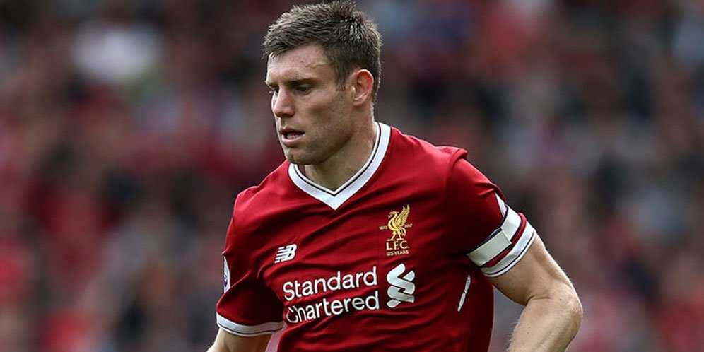 James Milner