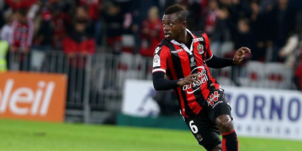 Jean Michael Seri