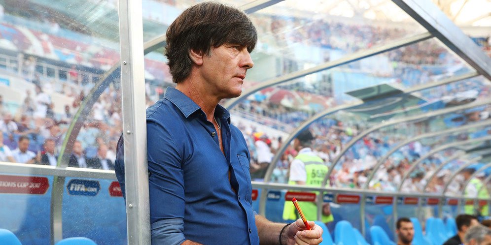 Joachim Loew