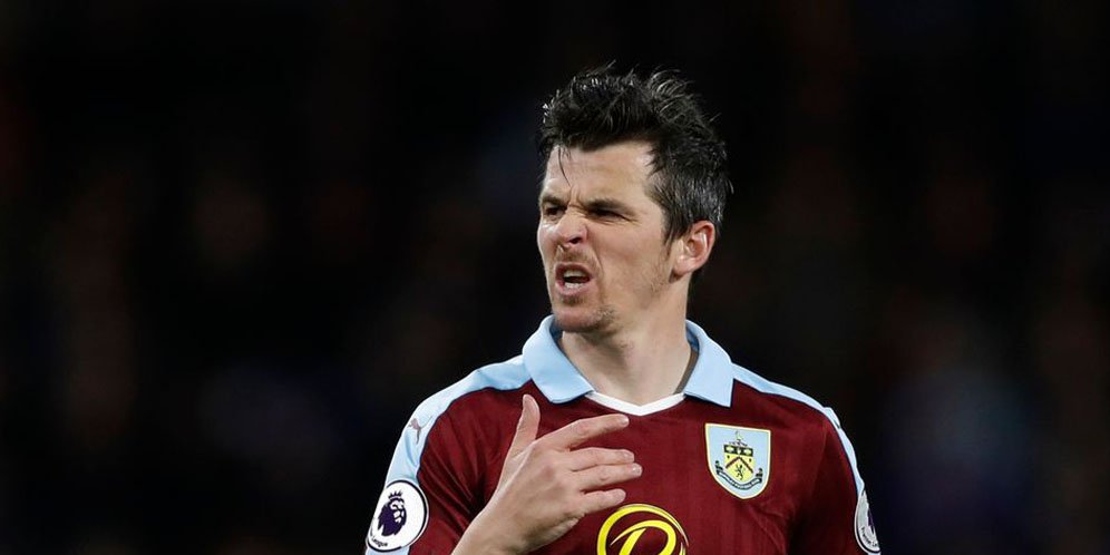 Joey Barton