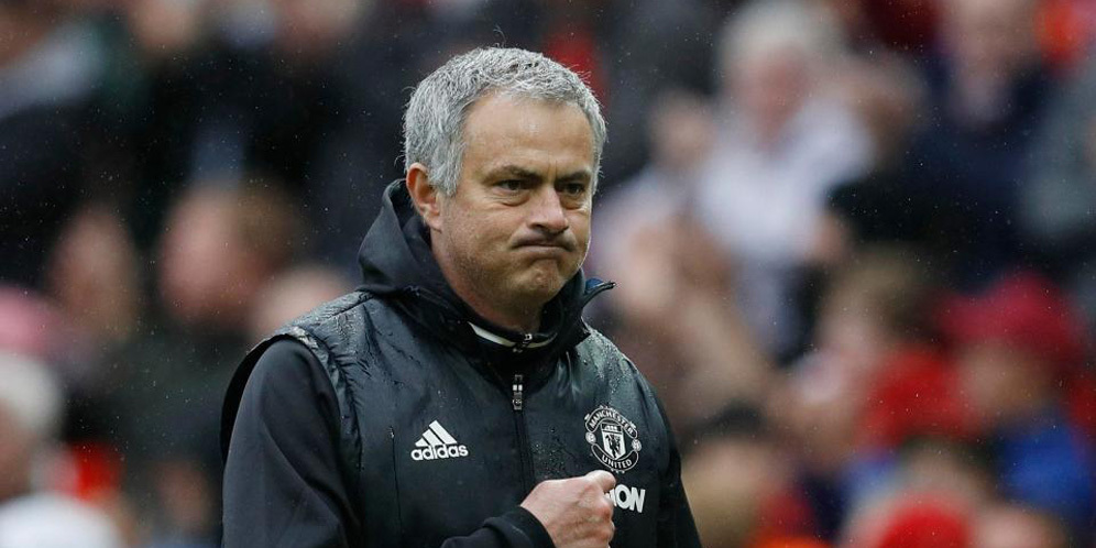 Jose Mourinho