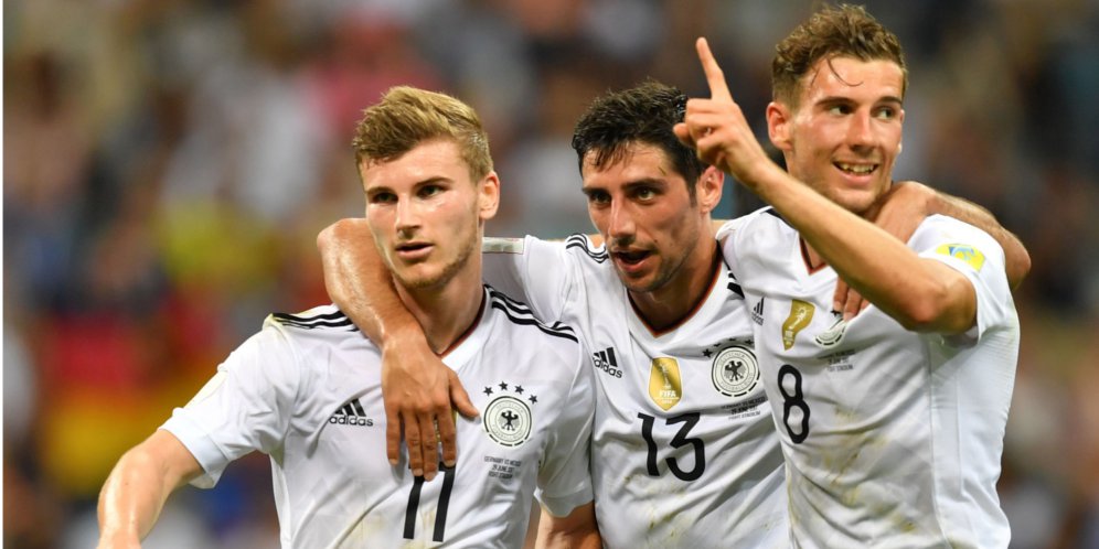 Jerman.