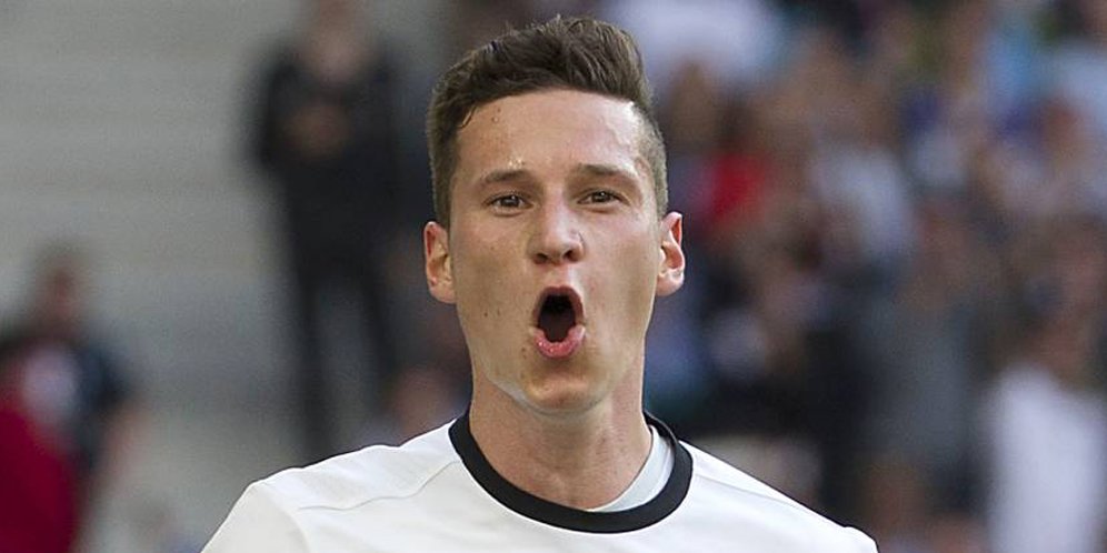 Julian Draxler