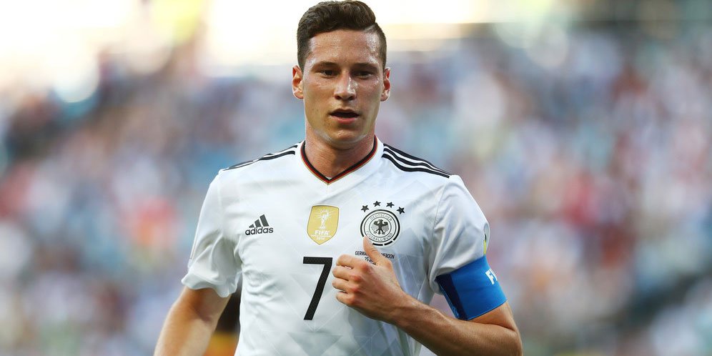 Julian Draxler