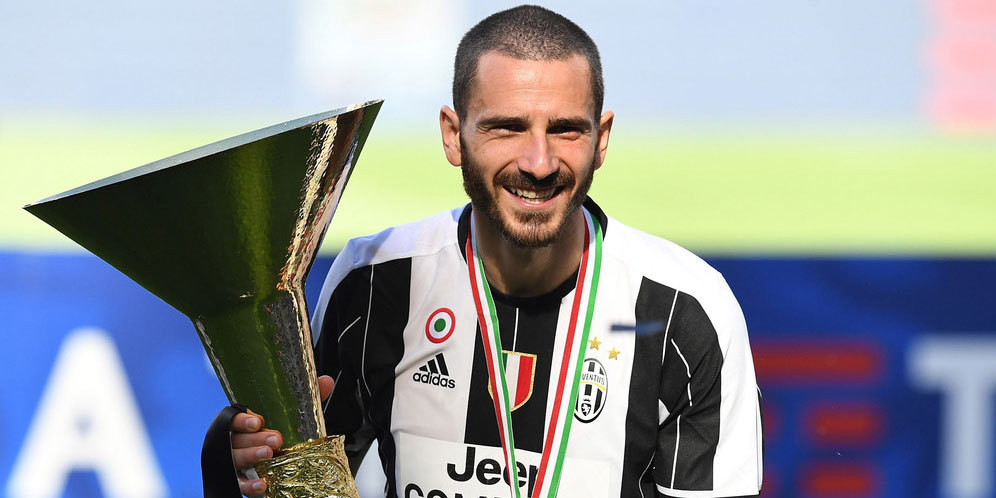 Leonardo Bonucci