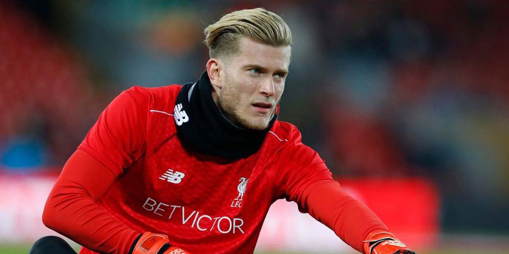 Loris Karius