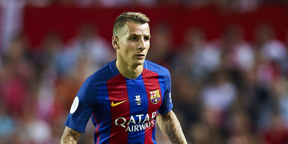 Lucas Digne