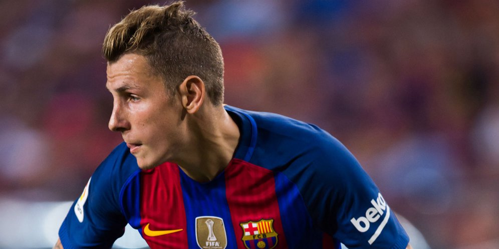 Lucas Digne