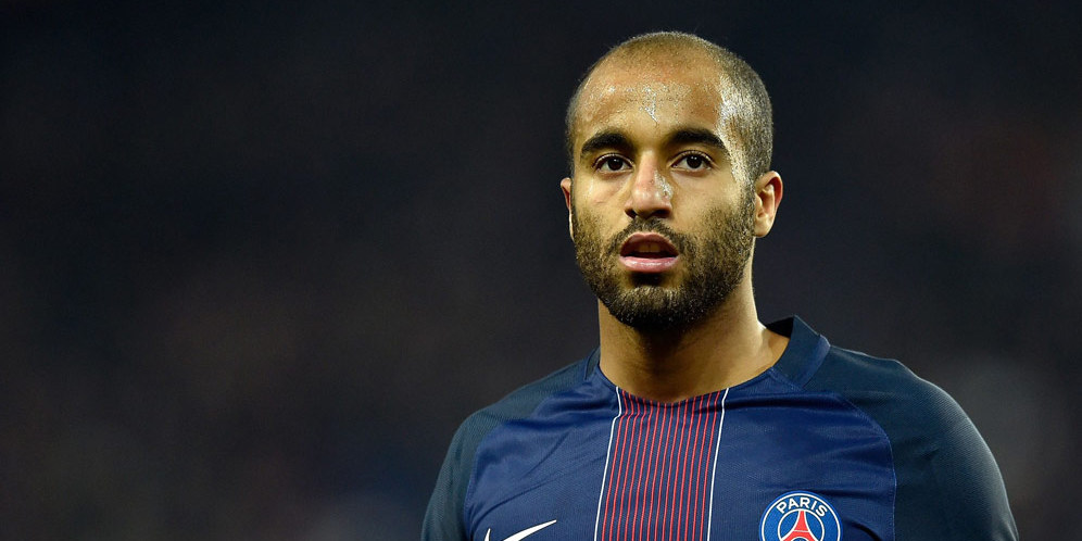Lucas Moura