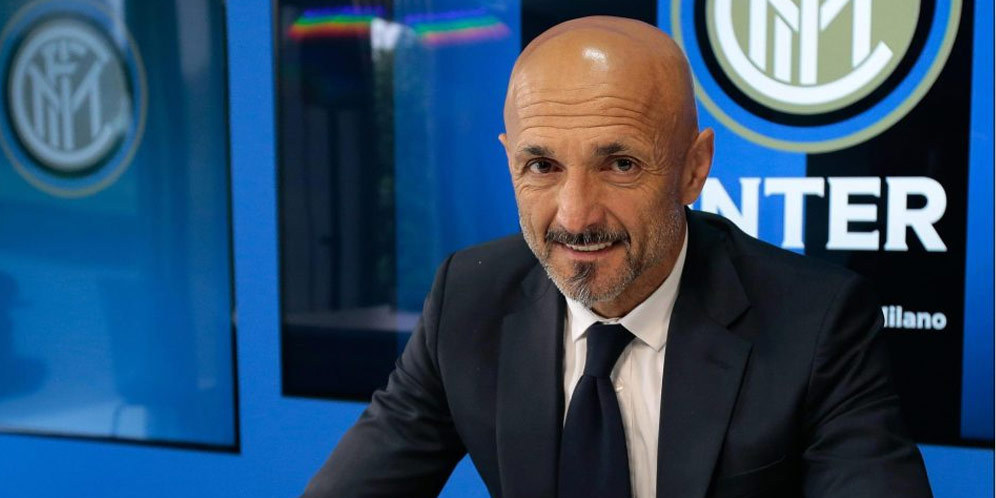 Luciano Spalletti