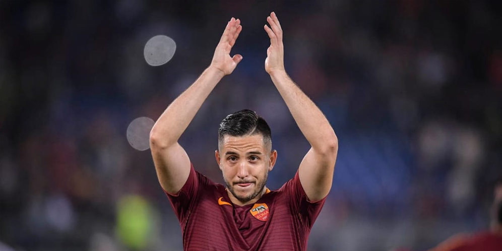 Kostas Manolas