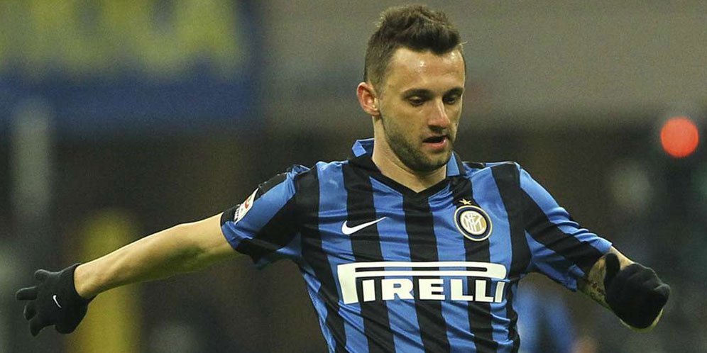 Marcelo Brozovic